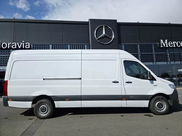Mercedes-Benz eSprinter 320 KAWA PRO L 81kWh - foto 9