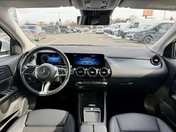 Mercedes-Benz GLA 220 4MATIC - foto 16