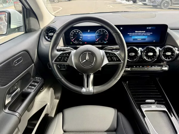 Mercedes-Benz GLA 220 4MATIC - foto 19
