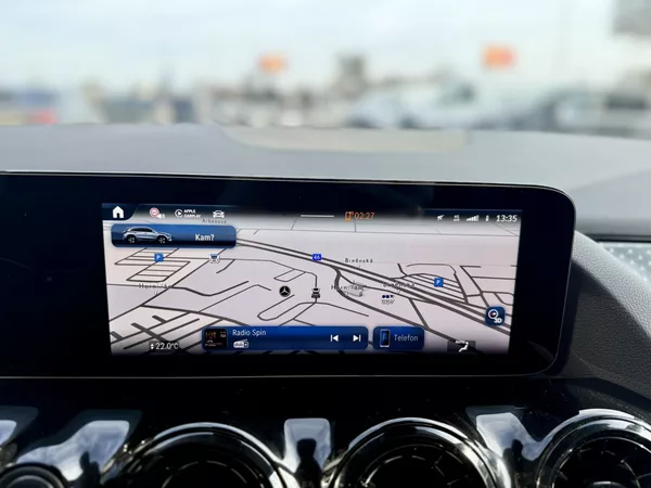 Mercedes-Benz GLA 220 4MATIC - foto 27