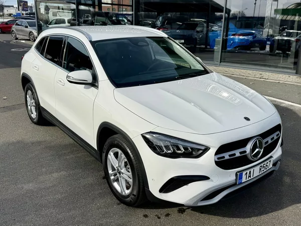 Mercedes-Benz GLA 220 4MATIC - foto 37