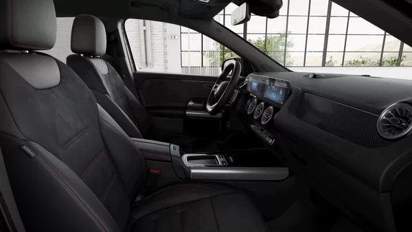 Mercedes-Benz GLA 200 Linie AMG Edition 140 Year - foto 10