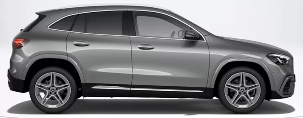 Mercedes-Benz GLA 200 Linie AMG Edition 140 Year - foto 2