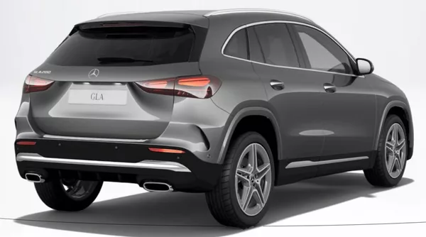 Mercedes-Benz GLA 200 Linie AMG Edition 140 Year - foto 3