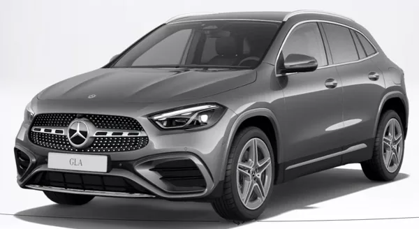 Mercedes-Benz GLA 200 Linie AMG Edition 140 Year - foto 6