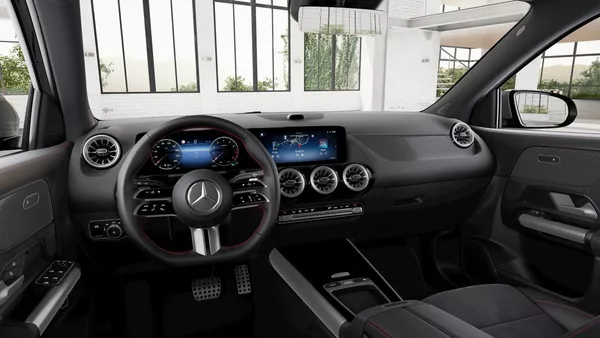 Mercedes-Benz GLA 200 Linie AMG Edition 140 Year - foto 7
