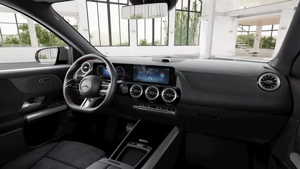 Mercedes-Benz GLA 200 Linie AMG Edition 140 Year - foto 8