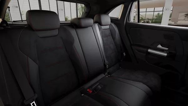 Mercedes-Benz GLA 200 Linie AMG Edition 140 Year - foto 9