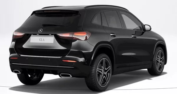 Mercedes-Benz GLA 200 d 4MATIC Edition 140 Years - foto 2