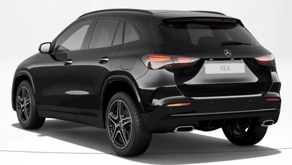 Mercedes-Benz GLA 200 d 4MATIC Edition 140 Years - foto 3