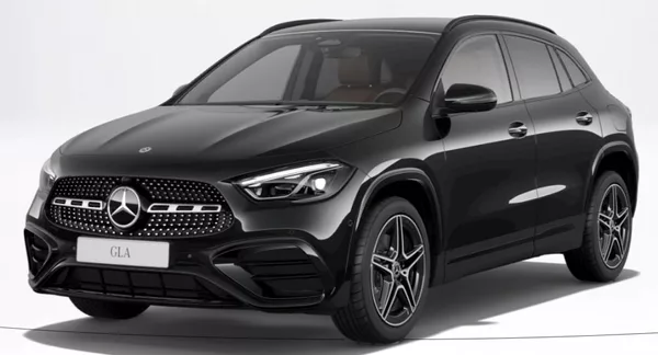 Mercedes-Benz GLA 200 d 4MATIC Edition 140 Years - foto 4