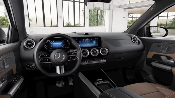 Mercedes-Benz GLA 200 d 4MATIC Edition 140 Years - foto 5