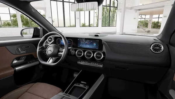 Mercedes-Benz GLA 200 d 4MATIC Edition 140 Years - foto 6