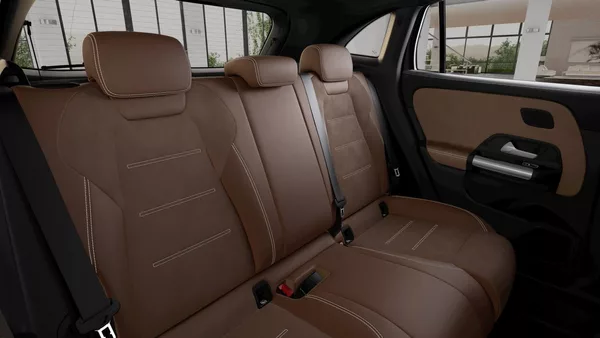 Mercedes-Benz GLA 200 d 4MATIC Edition 140 Years - foto 7