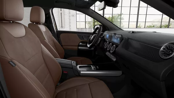 Mercedes-Benz GLA 200 d 4MATIC Edition 140 Years - foto 8
