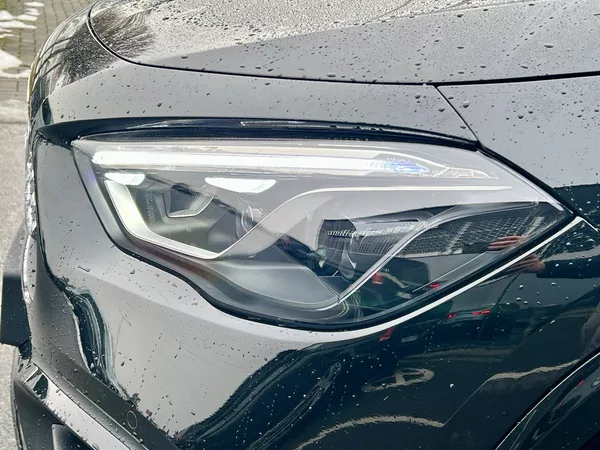 Mercedes-Benz GLA 200 d 4MATIC Edition 140 Years - foto 10
