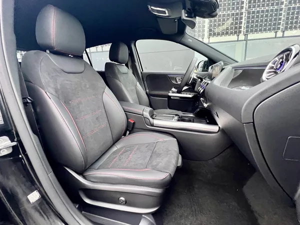Mercedes-Benz GLA 200 d 4MATIC Edition 140 Years - foto 15