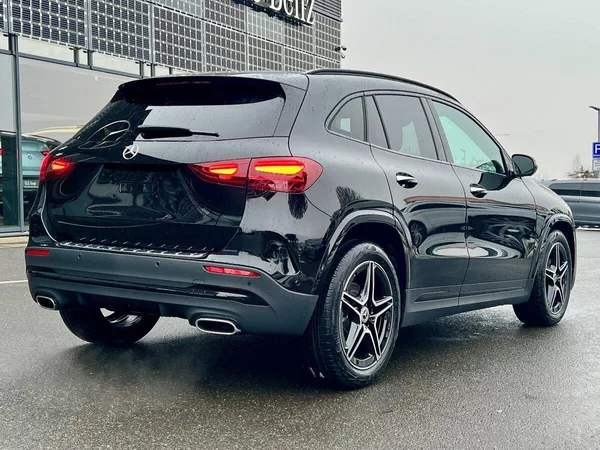 Mercedes-Benz GLA 200 d 4MATIC Edition 140 Years - foto 3