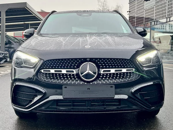 Mercedes-Benz GLA 200 d 4MATIC Edition 140 Years - foto 8
