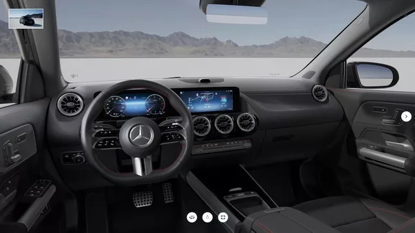 Mercedes-Benz GLA 200 d 4M linie AMG 140 Years - foto 10