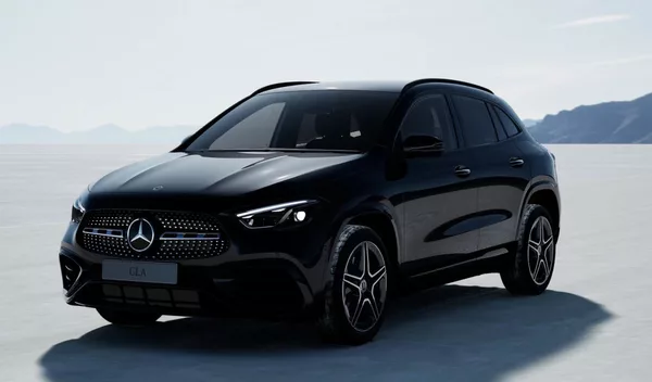 Mercedes-Benz GLA 200 d 4M linie AMG 140 Years - foto 6
