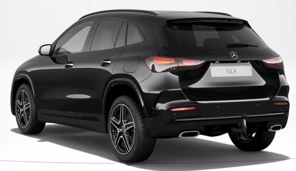 Mercedes-Benz GLA 200 d 4MATIC AMG Style Edition - foto 3