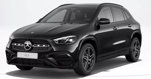 Mercedes-Benz GLA 200 d 4MATIC AMG Style Edition - foto 4