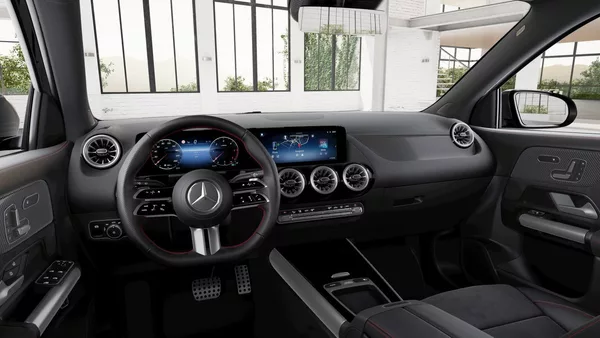 Mercedes-Benz GLA 200 d 4MATIC AMG Style Edition - foto 5