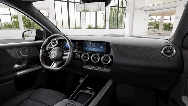Mercedes-Benz GLA 200 d 4MATIC AMG Style Edition - foto 6