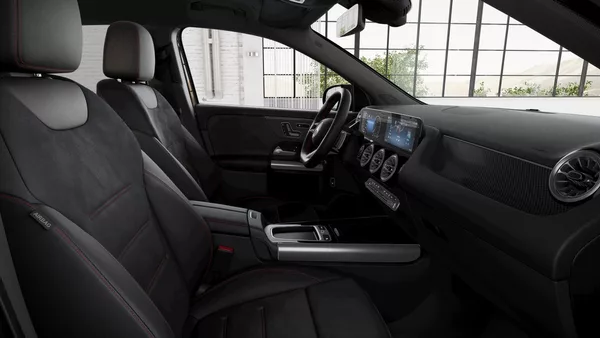 Mercedes-Benz GLA 200 d 4MATIC AMG Style Edition - foto 8