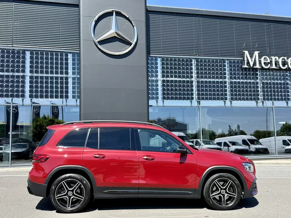 Mercedes-Benz GLB 250 4MATIC - foto 10