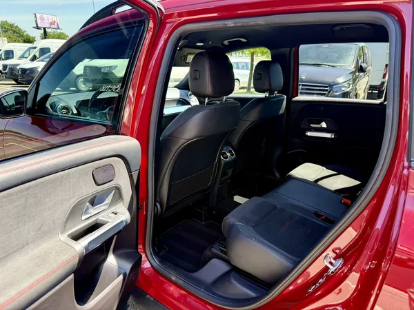Mercedes-Benz GLB 250 4MATIC - foto 13