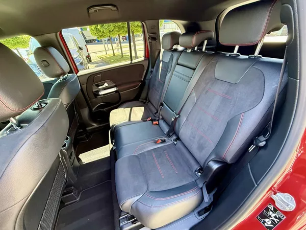 Mercedes-Benz GLB 250 4MATIC - foto 15