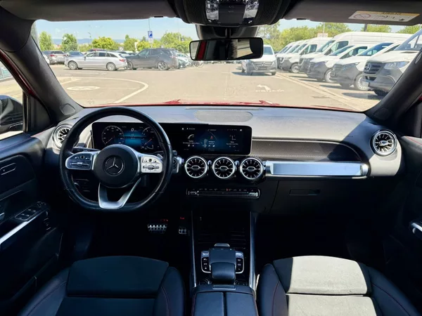 Mercedes-Benz GLB 250 4MATIC - foto 18