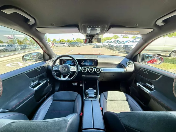 Mercedes-Benz GLB 250 4MATIC - foto 19