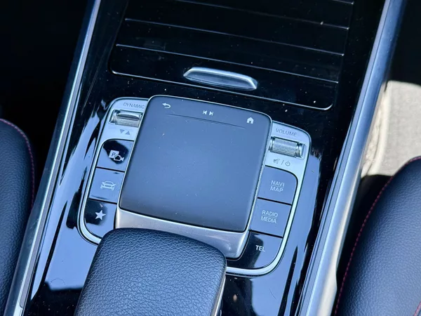 Mercedes-Benz GLB 250 4MATIC - foto 20