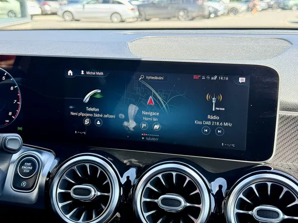 Mercedes-Benz GLB 250 4MATIC - foto 22