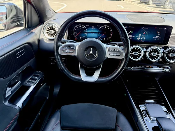 Mercedes-Benz GLB 250 4MATIC - foto 23