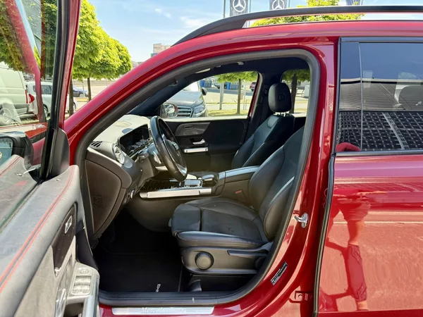 Mercedes-Benz GLB 250 4MATIC - foto 25
