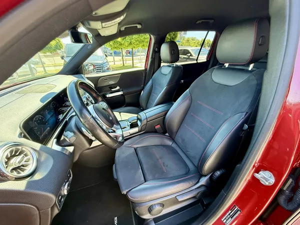 Mercedes-Benz GLB 250 4MATIC - foto 26