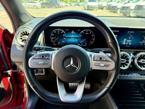 Mercedes-Benz GLB 250 4MATIC - foto 28