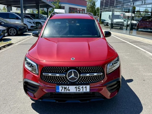 Mercedes-Benz GLB 250 4MATIC - foto 3