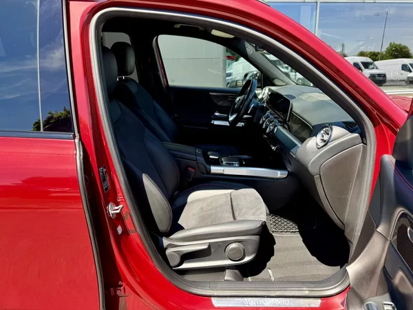 Mercedes-Benz GLB 250 4MATIC - foto 37