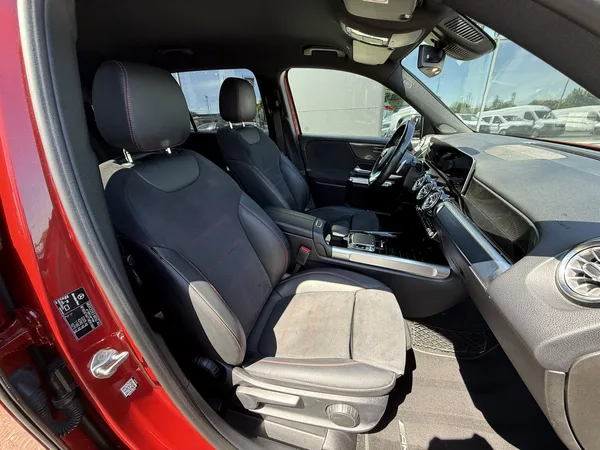 Mercedes-Benz GLB 250 4MATIC - foto 38