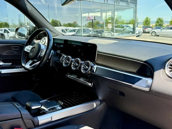 Mercedes-Benz GLB 250 4MATIC - foto 39
