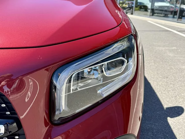 Mercedes-Benz GLB 250 4MATIC - foto 40