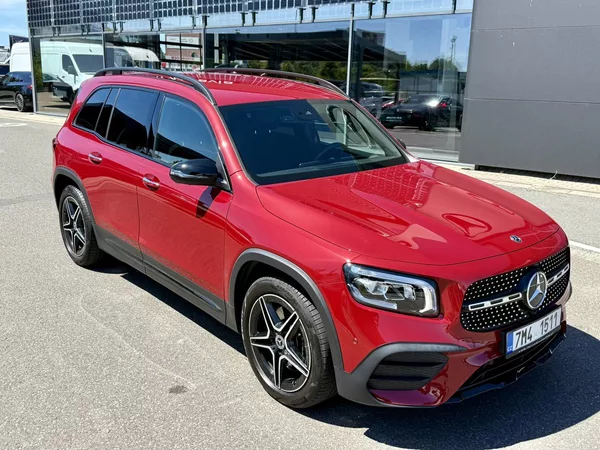 Mercedes-Benz GLB 250 4MATIC - foto 42