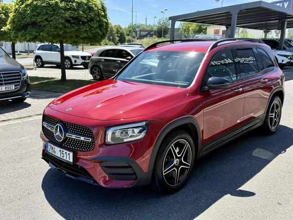 Mercedes-Benz GLB 250 4MATIC - foto 43