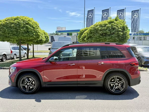 Mercedes-Benz GLB 250 4MATIC - foto 5