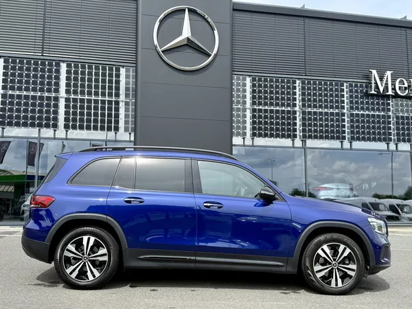 Mercedes-Benz GLB 200 - foto 10